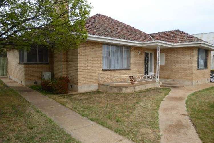 Third view of Homely house listing, 6 Clark Street, Watchem VIC 3482