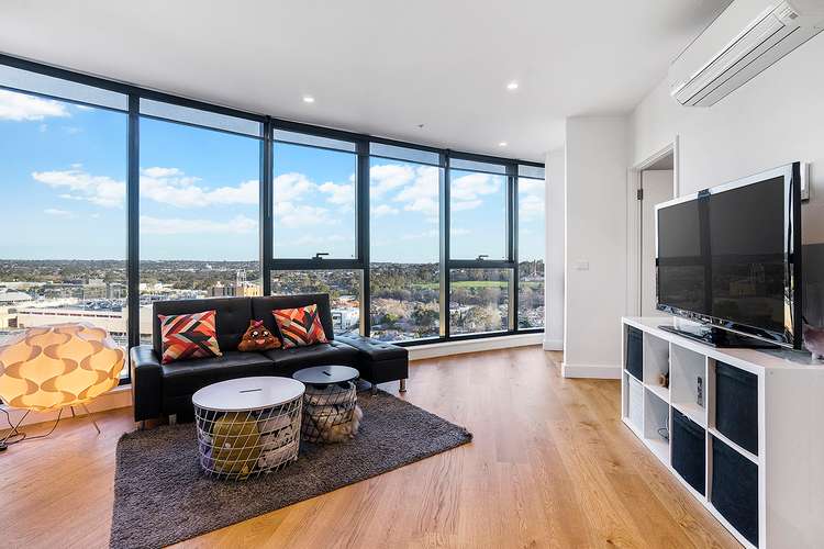 Fourth view of Homely apartment listing, 1306/850 Whitehorse Road, Box Hill VIC 3128