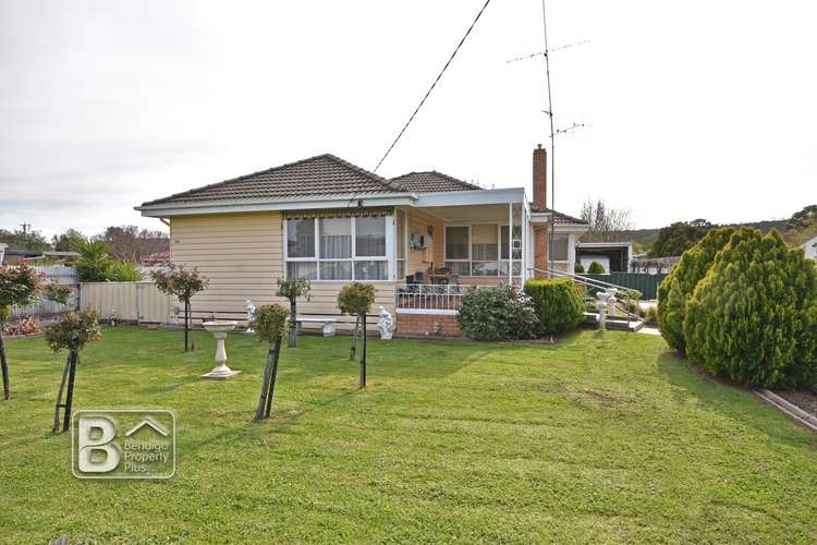 Main view of Homely house listing, 196 High Street, Heathcote VIC 3523
