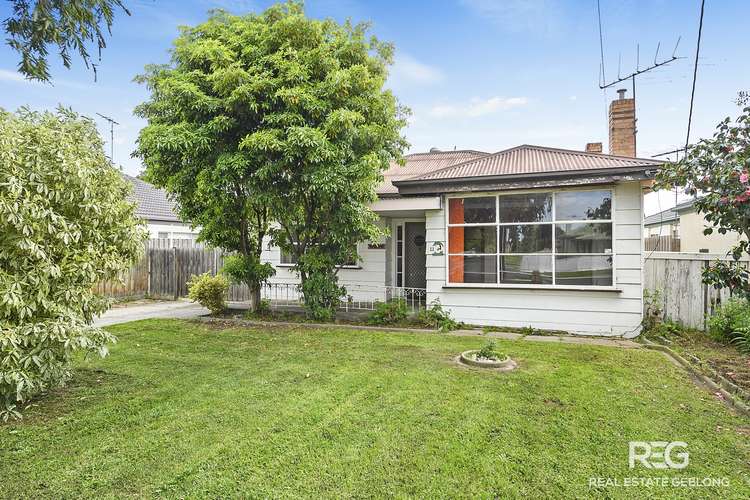 Fifth view of Homely house listing, 11 SEABEACH PARADE, North Shore VIC 3214