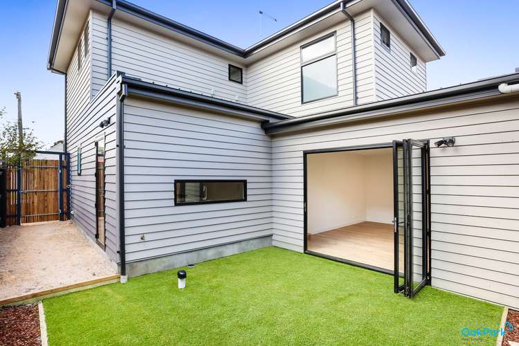 Second view of Homely townhouse listing, 1A Daley Street, Pascoe Vale VIC 3044