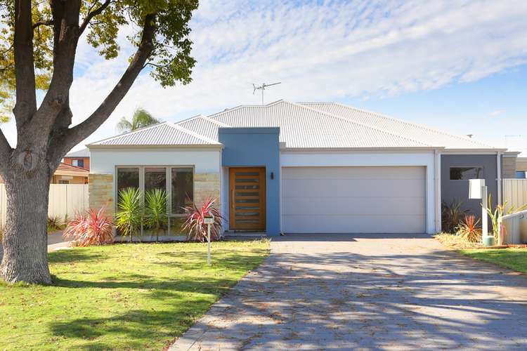 Second view of Homely house listing, 30 Sproxton Way, Embleton WA 6062