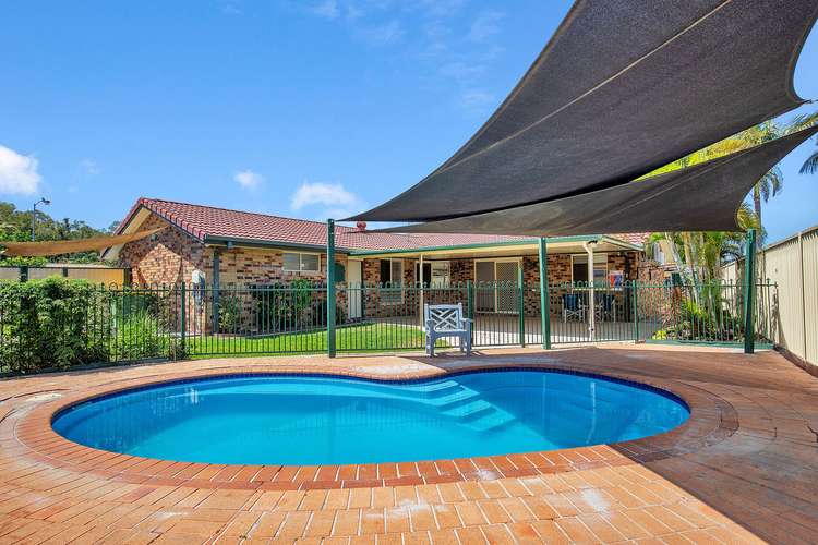 Main view of Homely house listing, 4 Torrens Court, Coombabah QLD 4216