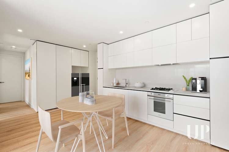 Second view of Homely apartment listing, G05/2 Elland Avenue, Box Hill VIC 3128