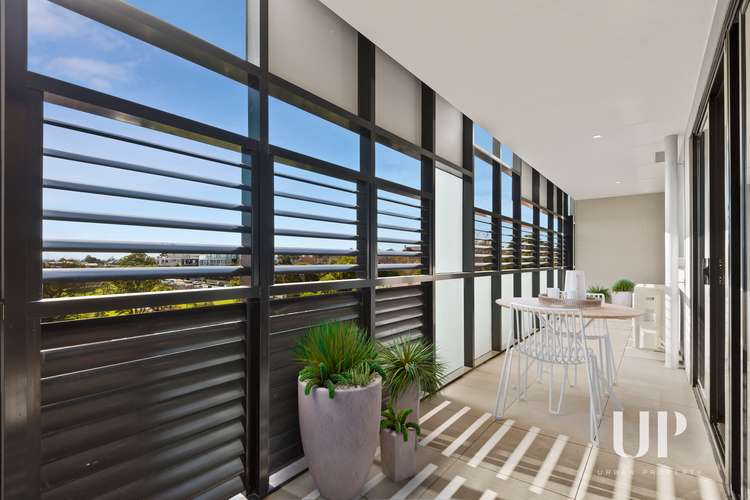 Fifth view of Homely apartment listing, G05/2 Elland Avenue, Box Hill VIC 3128