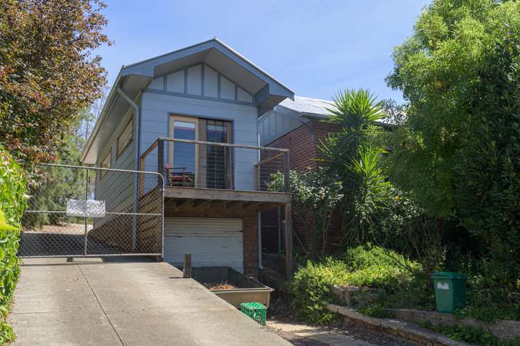 Second view of Homely house listing, 36 Oliver Street, Yea VIC 3717