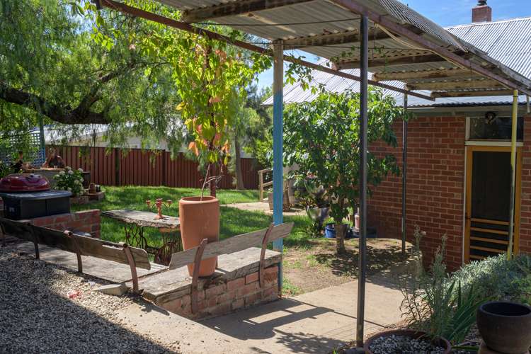 Fifth view of Homely house listing, 36 Oliver Street, Yea VIC 3717