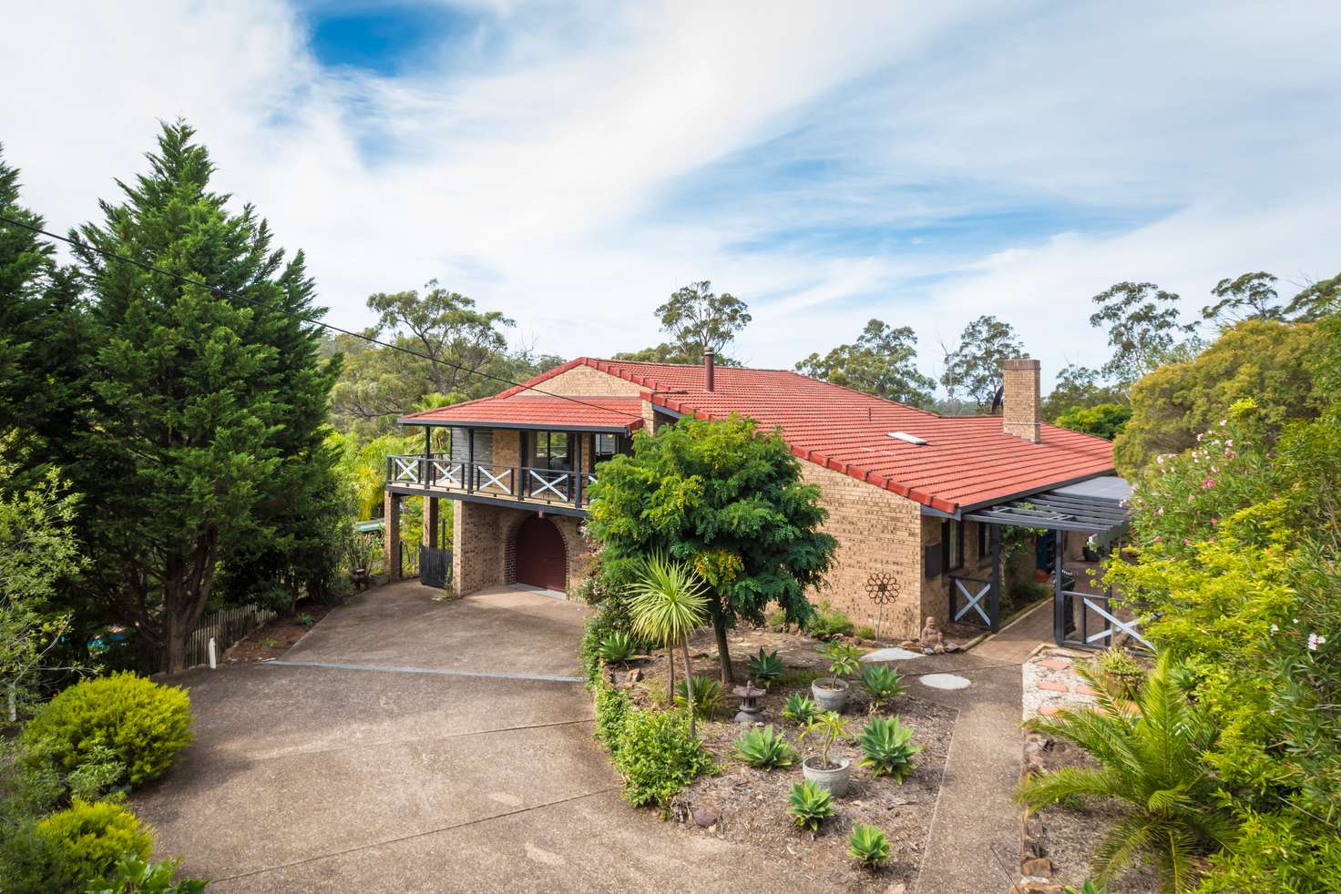 Main view of Homely house listing, 160 Bald Hills Road, Bald Hills NSW 2549