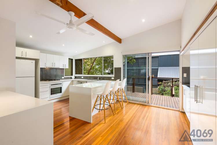 Third view of Homely house listing, 21 Ashburton Street, Chapel Hill QLD 4069