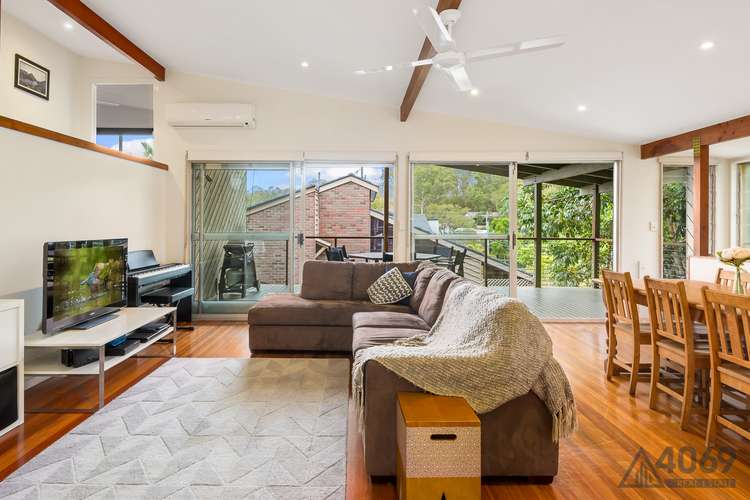 Fifth view of Homely house listing, 21 Ashburton Street, Chapel Hill QLD 4069