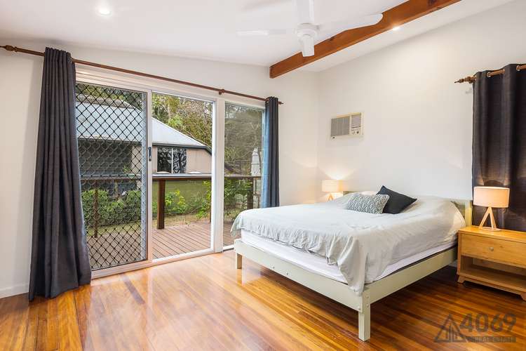 Sixth view of Homely house listing, 21 Ashburton Street, Chapel Hill QLD 4069