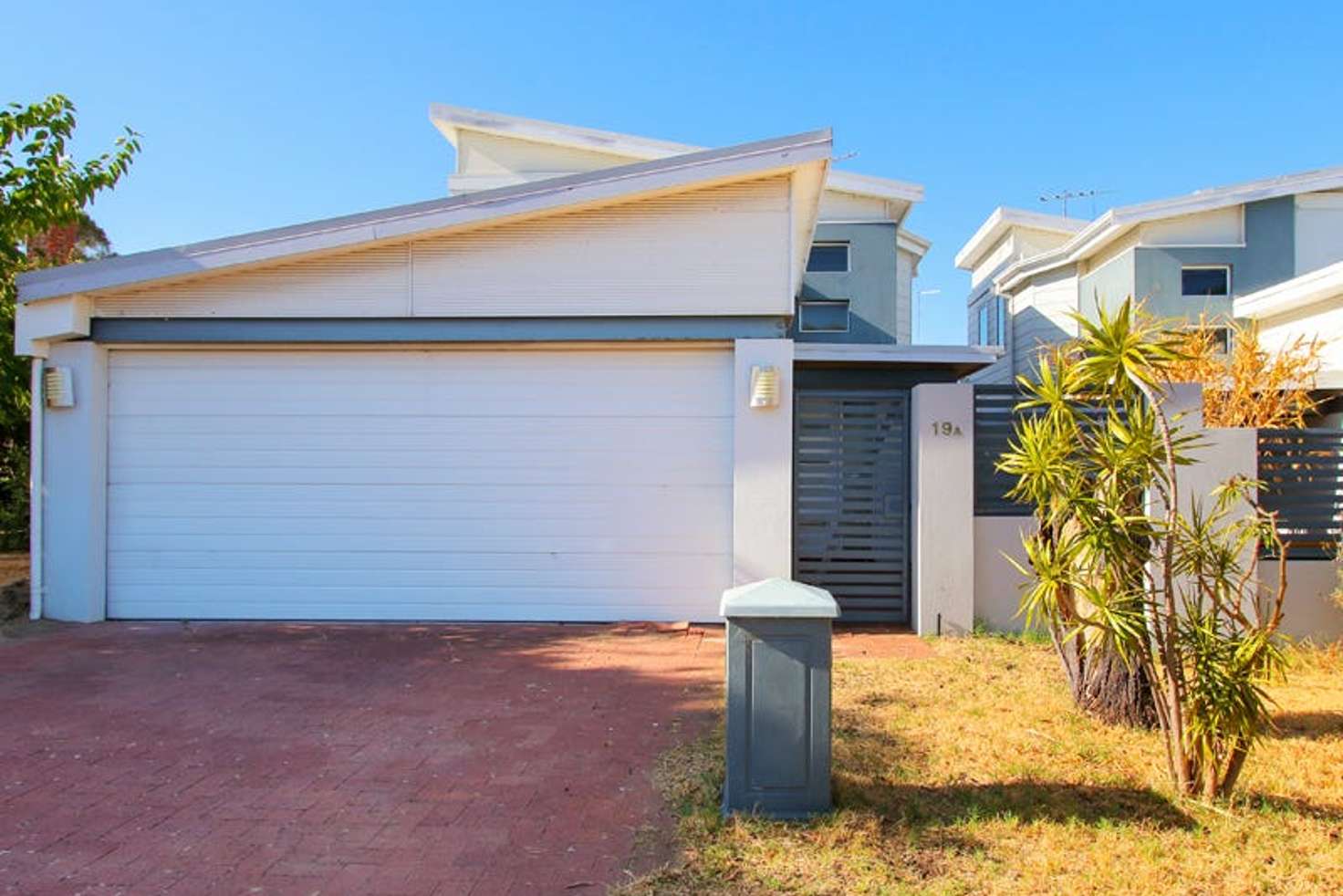 Main view of Homely townhouse listing, 19A St Kilda Road, Balga WA 6061