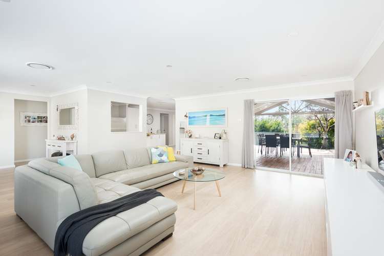 Second view of Homely house listing, 30 Nicolson Circuit, Menai NSW 2234