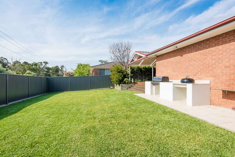 Sixth view of Homely house listing, 30 Nicolson Circuit, Menai NSW 2234