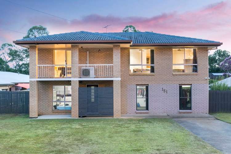 Third view of Homely house listing, 1/151 Chatswood Road, Daisy Hill QLD 4127