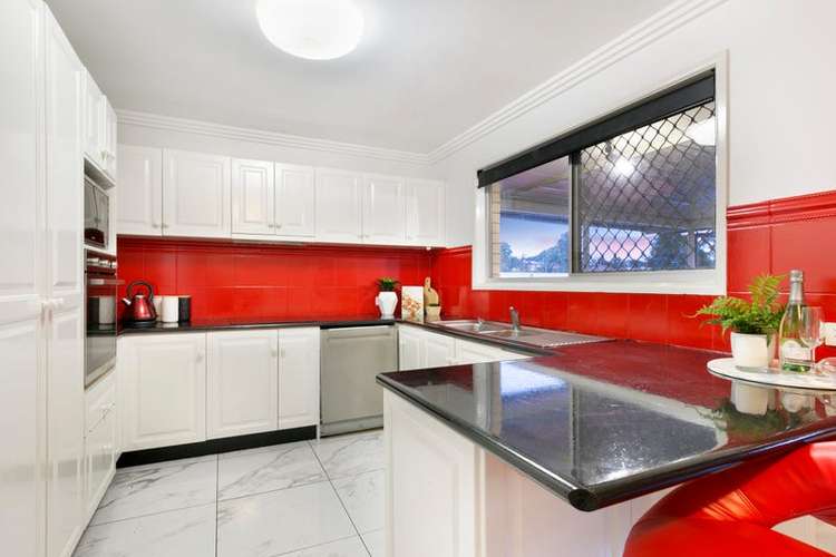 Fifth view of Homely house listing, 1/151 Chatswood Road, Daisy Hill QLD 4127