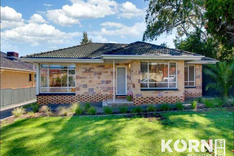 Second view of Homely house listing, 9 Nightingale Avenue, Magill SA 5072