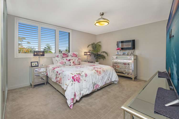 Fourth view of Homely apartment listing, 7/5 Sherwin Avenue, Castle Hill NSW 2154