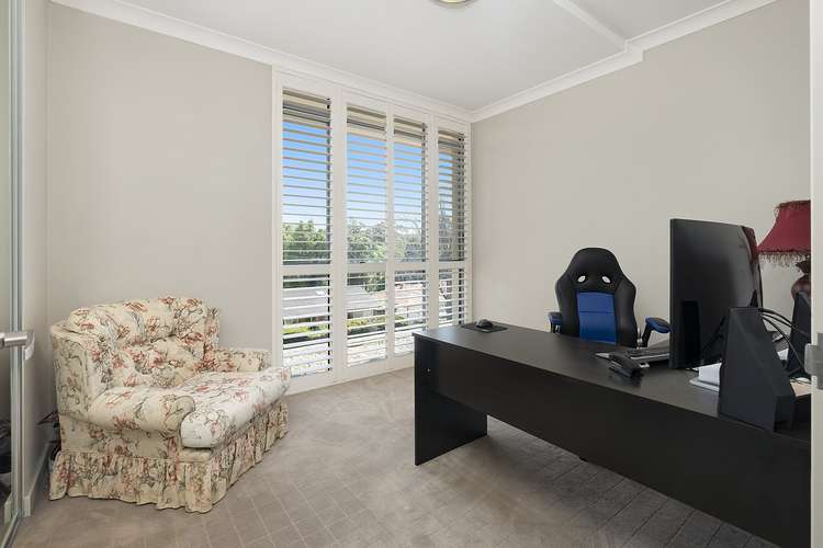 Sixth view of Homely apartment listing, 7/5 Sherwin Avenue, Castle Hill NSW 2154