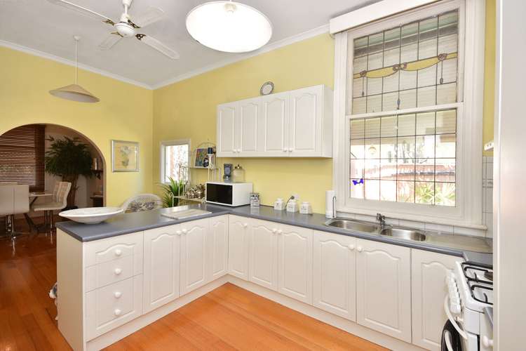 Fifth view of Homely house listing, 17 Frederick Street, North Bendigo VIC 3550