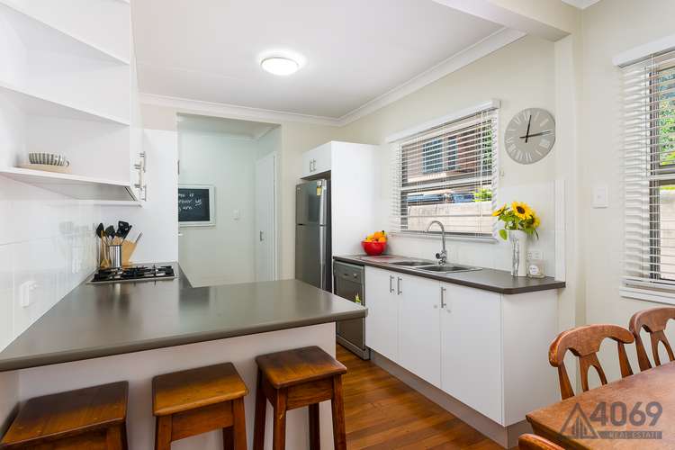 Second view of Homely house listing, 4 Oxley Road, Chelmer QLD 4068