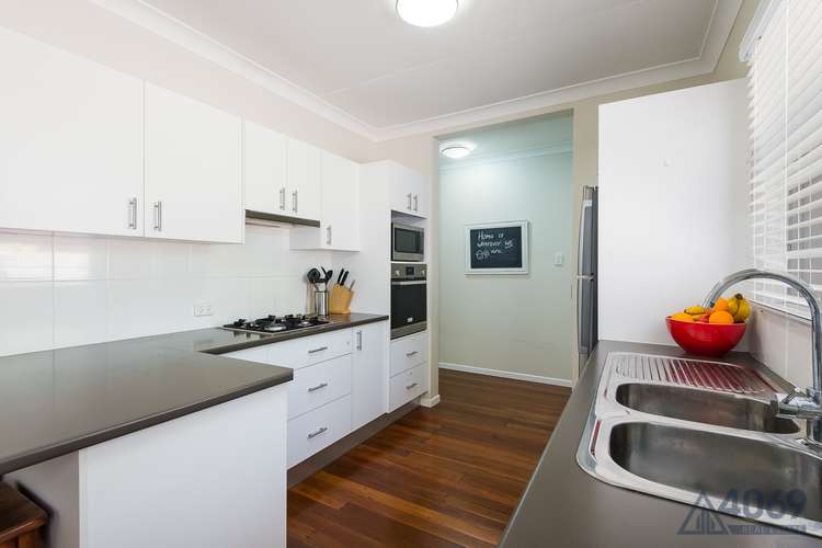 Fourth view of Homely house listing, 4 Oxley Road, Chelmer QLD 4068