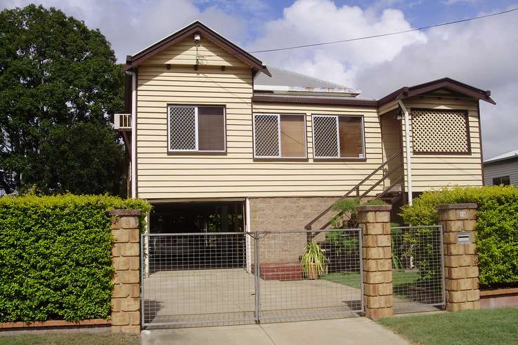 Main view of Homely house listing, 15 Boundary Street, Bundaberg South QLD 4670