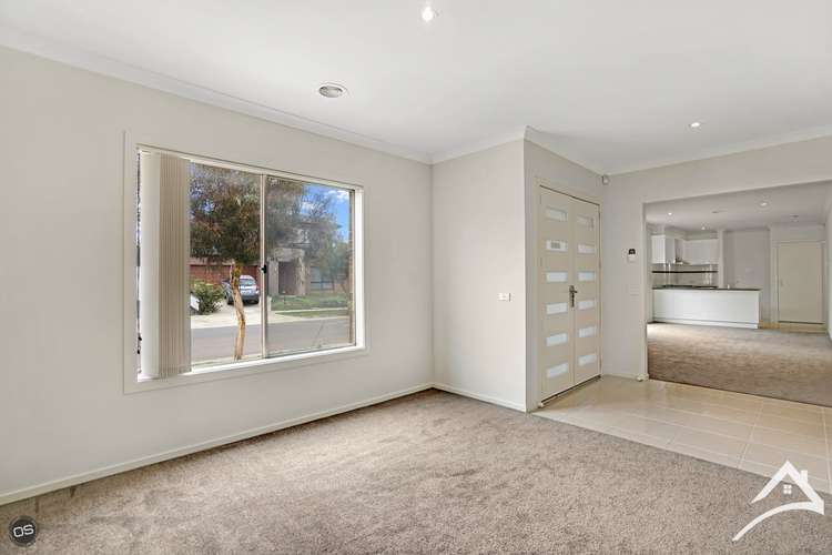 Second view of Homely house listing, 34 Lilyturf Drive, Tarneit VIC 3029
