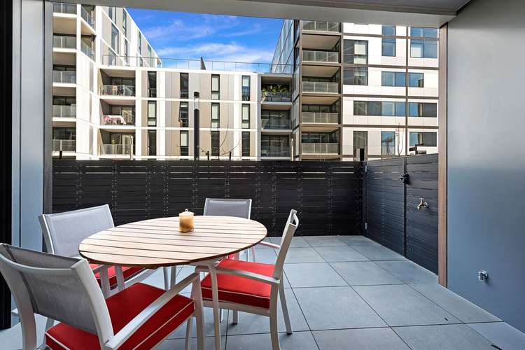 Fifth view of Homely apartment listing, 2/8B Evergreen Mews, Armadale VIC 3143