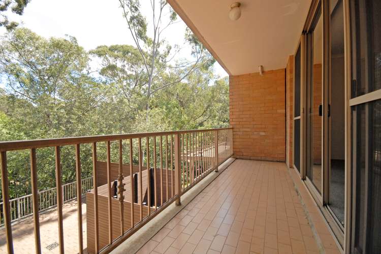 Third view of Homely apartment listing, 27/106 Crimea Road, Marsfield NSW 2122