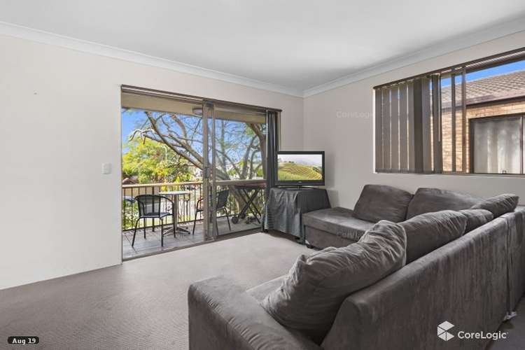 Third view of Homely unit listing, 6/52 Oceanic Drive, Mermaid Waters QLD 4218