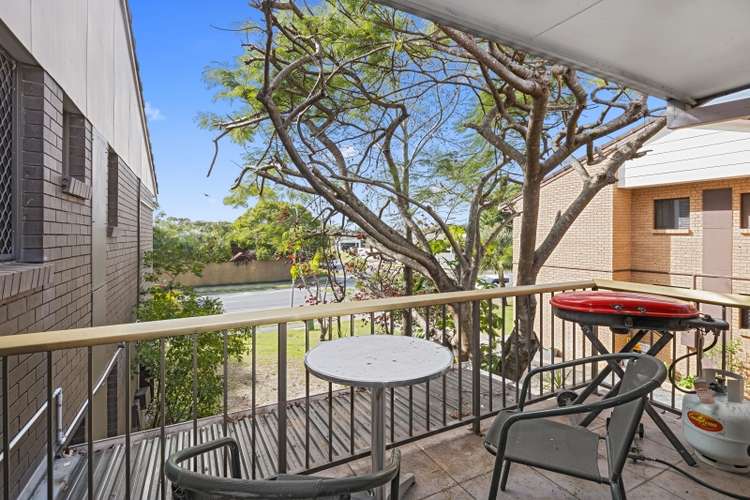 Fourth view of Homely unit listing, 6/52 Oceanic Drive, Mermaid Waters QLD 4218