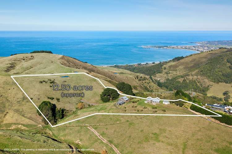 Second view of Homely house listing, 170 Busty Road, Apollo Bay VIC 3233