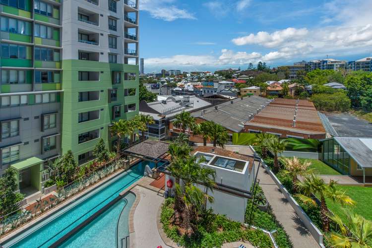 Main view of Homely unit listing, 1808/10 Trinity Street, Fortitude Valley QLD 4006
