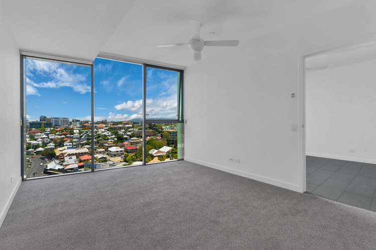 Second view of Homely unit listing, 1808/10 Trinity Street, Fortitude Valley QLD 4006