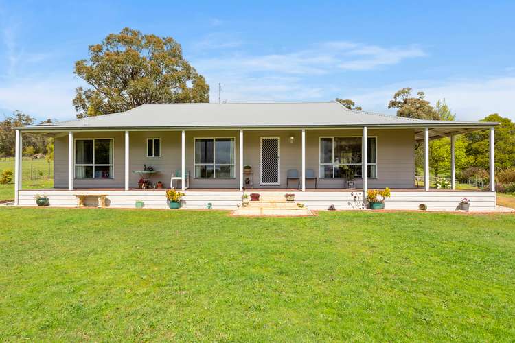 Main view of Homely house listing, 390 Coombs Road, Kinglake West VIC 3757