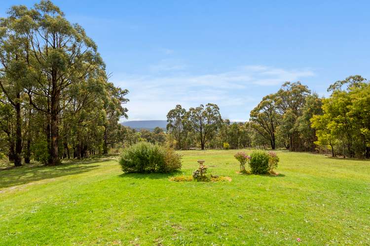 Third view of Homely house listing, 390 Coombs Road, Kinglake West VIC 3757