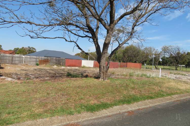 Fourth view of Homely residentialLand listing, LOT 2/2a Yallambee Place, Karawara WA 6152