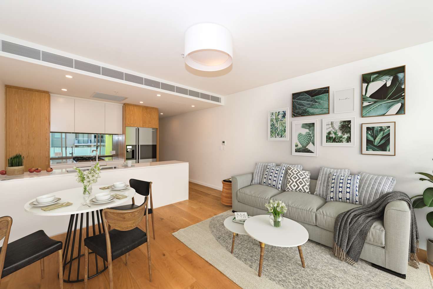 Main view of Homely apartment listing, 303/248 Coward Street, Mascot NSW 2020