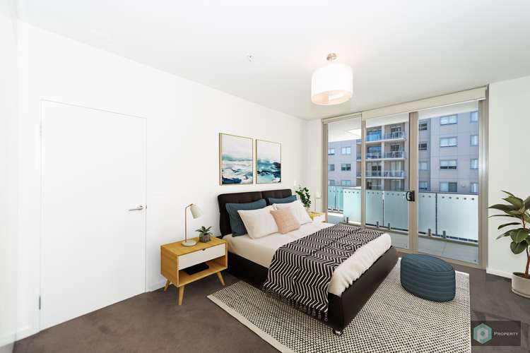 Third view of Homely apartment listing, 303/248 Coward Street, Mascot NSW 2020