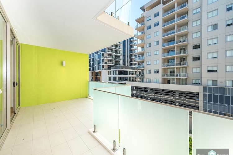 Fifth view of Homely apartment listing, 303/248 Coward Street, Mascot NSW 2020
