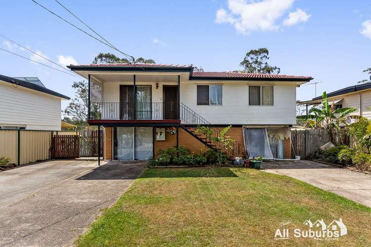 Third view of Homely house listing, 127 Wagensveldt Street, Slacks Creek QLD 4127