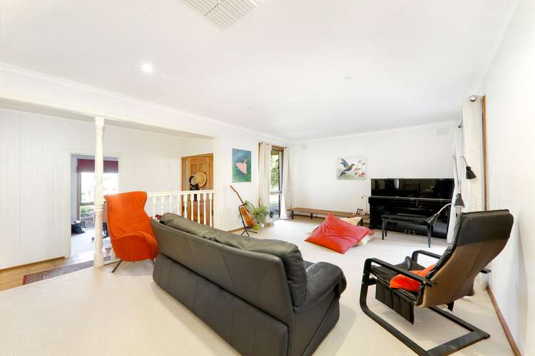Third view of Homely house listing, 11 COLERIDGE COURT, Templestowe VIC 3106