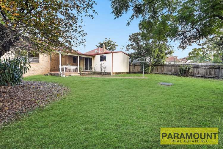 Main view of Homely house listing, 6 Urquhart Street, Riverwood NSW 2210