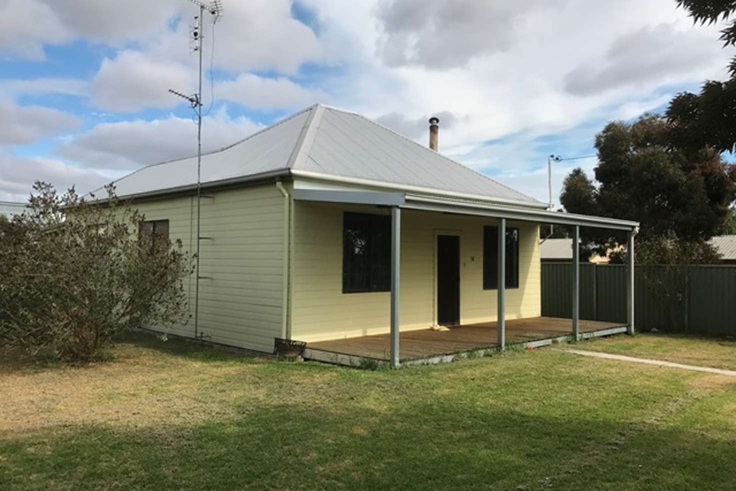 Main view of Homely house listing, 14 Obley Street, Cumnock NSW 2867