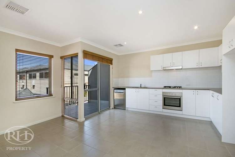 Second view of Homely townhouse listing, 3/39 Simpson Street, Applecross WA 6153