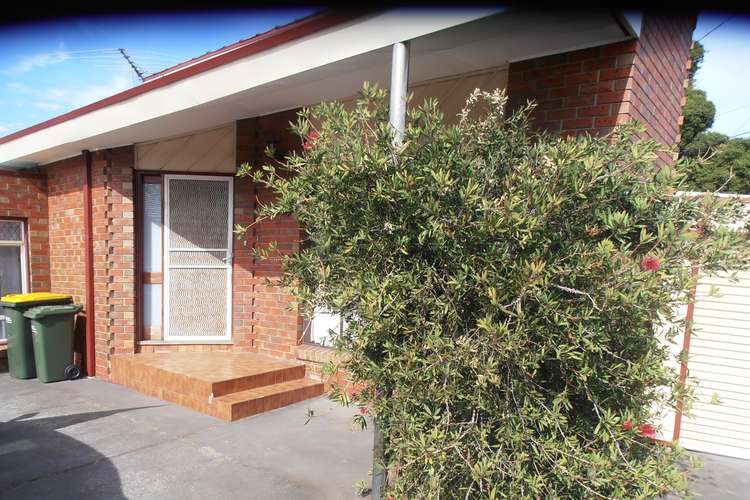 Second view of Homely unit listing, U3/1 Burton Street, Lalor VIC 3075