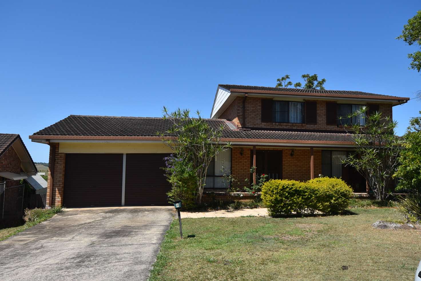 Main view of Homely house listing, 9 Kylie Avenue, Lismore Heights NSW 2480