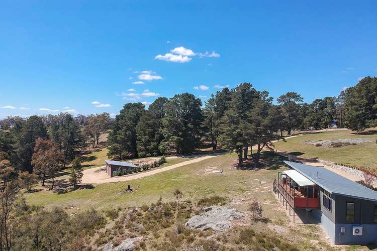 Fourth view of Homely acreageSemiRural listing, 208 MARTINS ROAD, Rydal NSW 2790