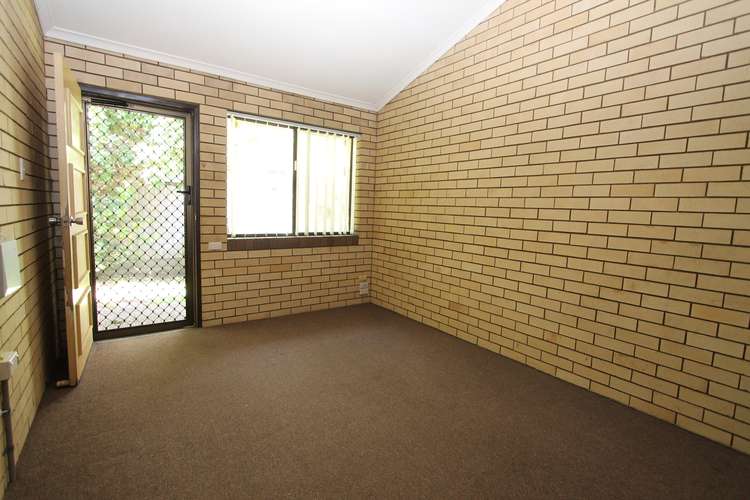 Second view of Homely unit listing, 6/17 River Street, Petrie QLD 4502